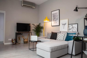 BeHouse Santa Cruz